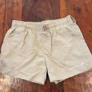 Little boys shorts